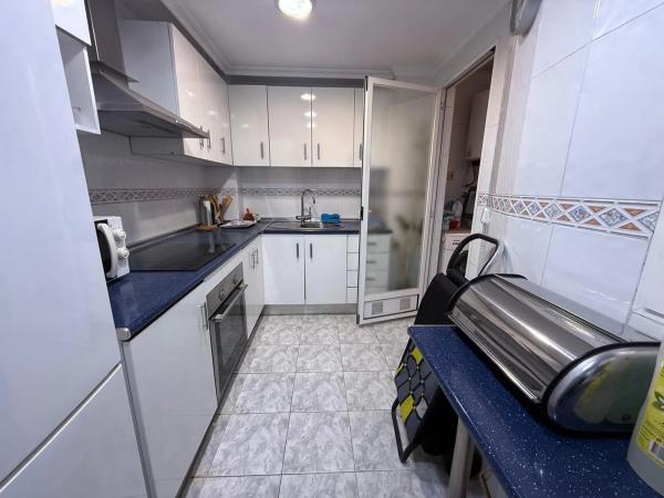 Piso en Barrio Carolinas Altas