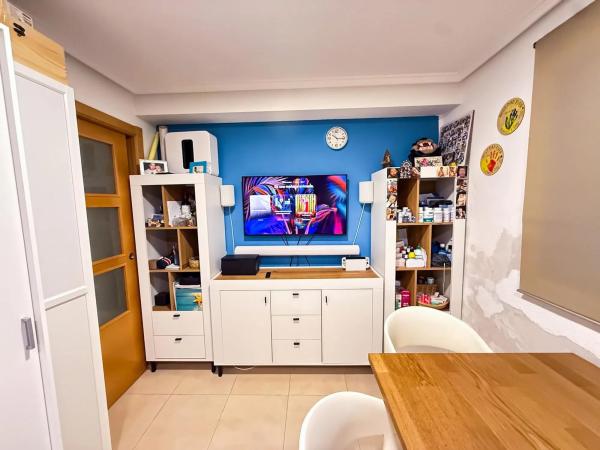 Piso en Barrio Carolinas Altas