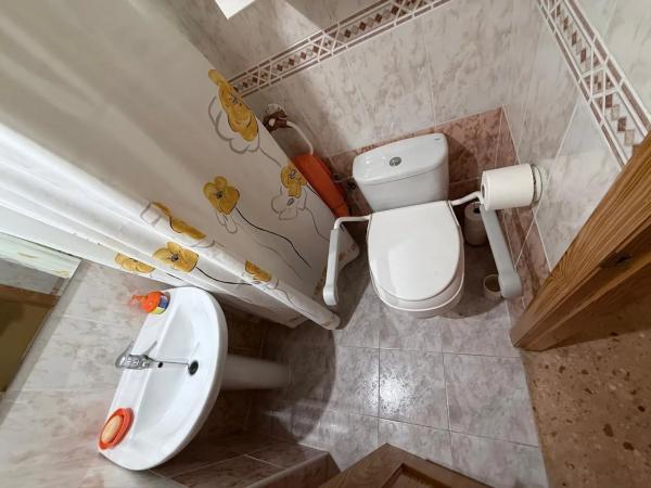 Piso en Barrio Carolinas Altas