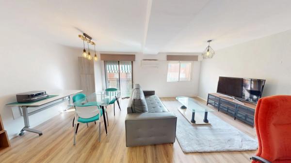 Piso en calle San Pablo