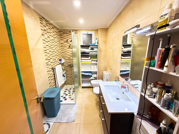 Piso en Barrio Carolinas Altas