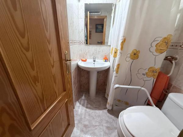 Piso en Barrio Carolinas Altas