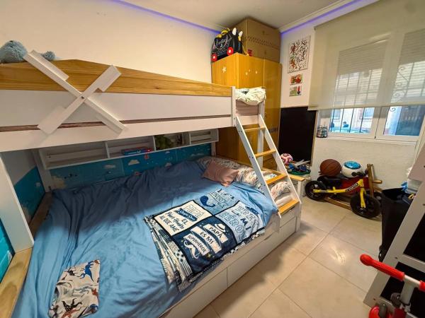 Piso en Barrio Carolinas Altas