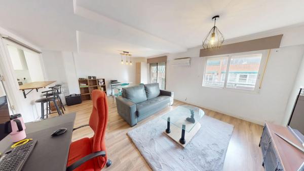 Piso en calle San Pablo