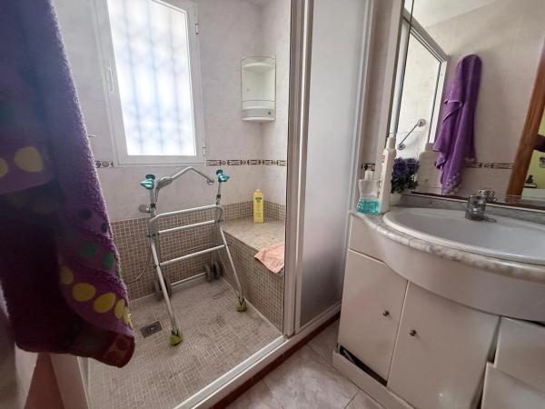 Piso en Barrio Carolinas Altas