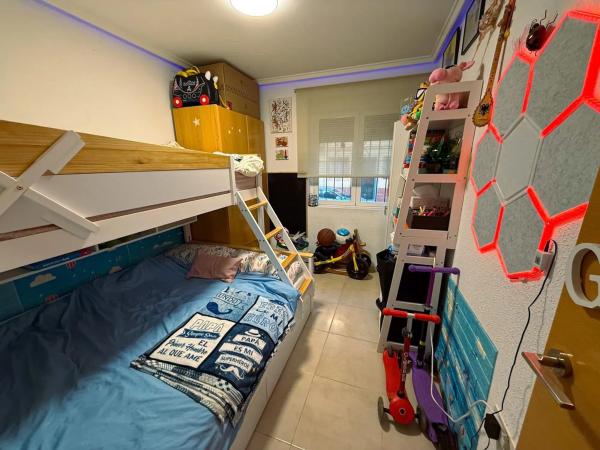 Piso en Barrio Carolinas Altas