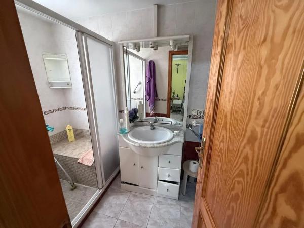 Piso en Barrio Carolinas Altas