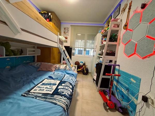 Piso en Barrio Carolinas Altas