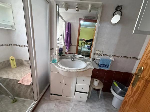 Piso en Barrio Carolinas Altas