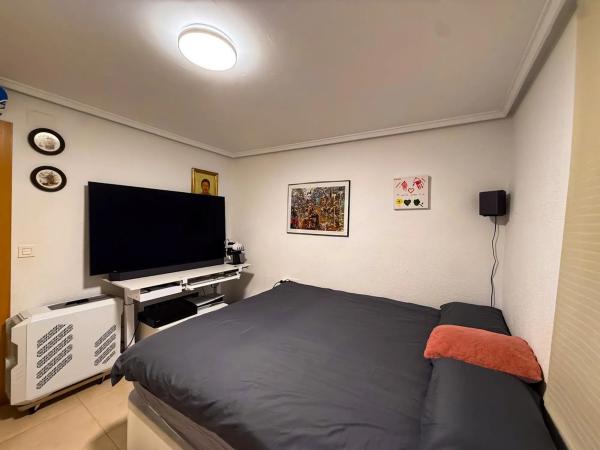 Piso en Barrio Carolinas Altas