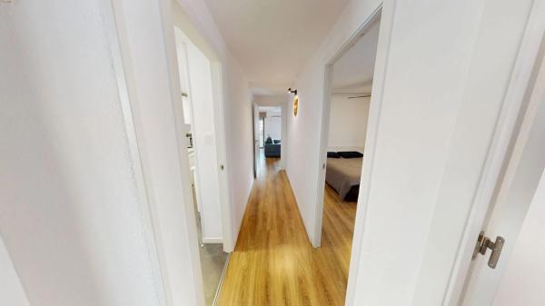 Piso en calle San Pablo