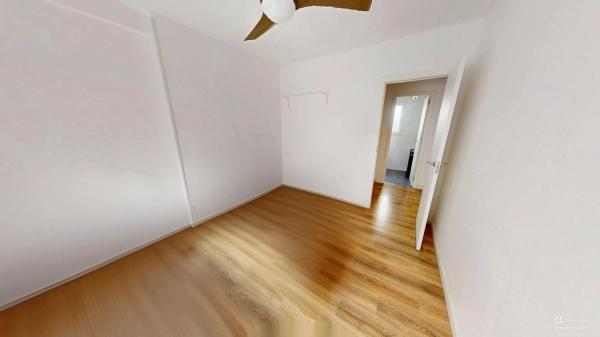 Piso en calle San Pablo