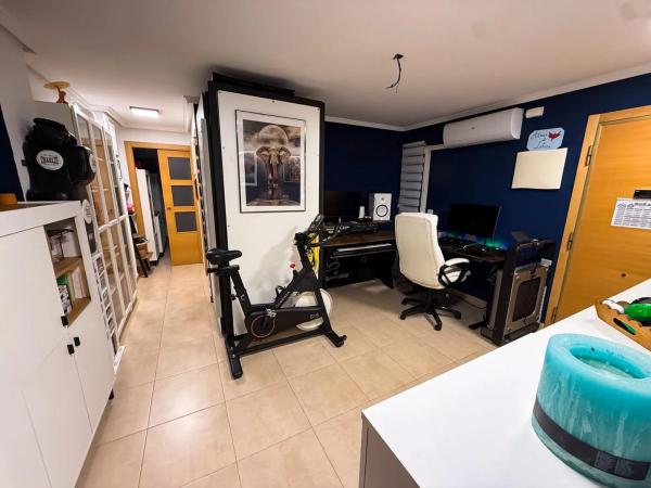 Piso en Barrio Carolinas Altas