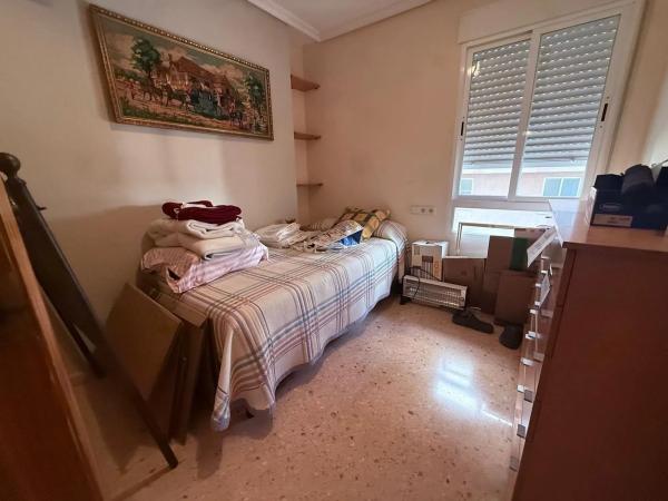 Piso en Barrio Carolinas Altas