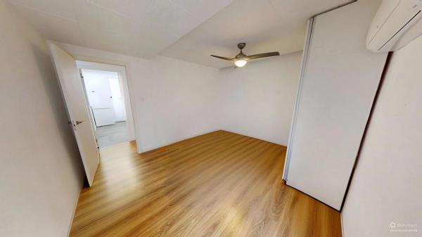 Piso en calle San Pablo