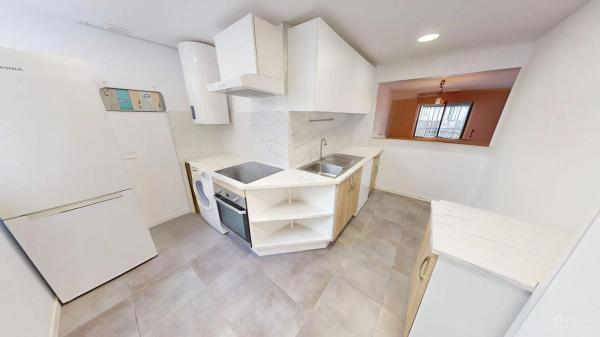 Piso en calle San Pablo