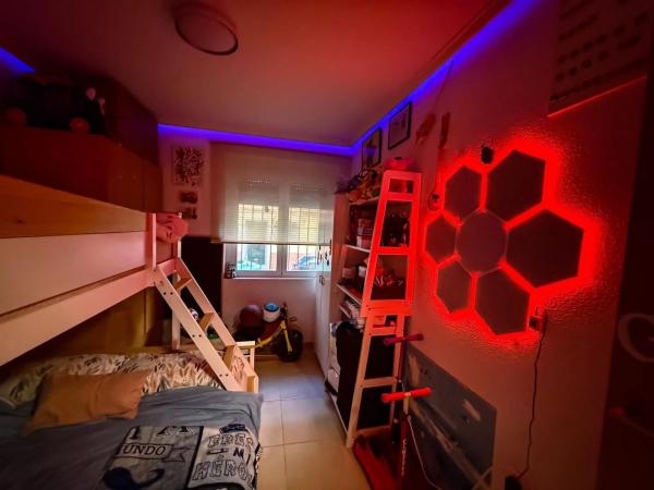 Piso en Barrio Carolinas Altas