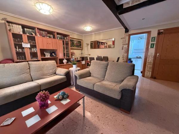 Piso en Barrio Carolinas Altas