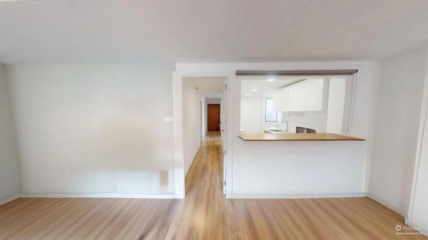 Piso en calle San Pablo