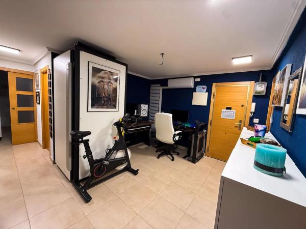 Piso en Barrio Carolinas Altas