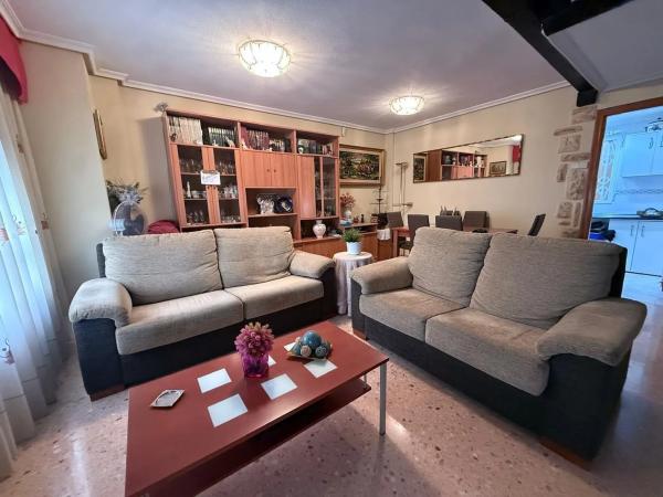 Piso en Barrio Carolinas Altas