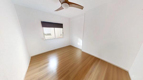 Piso en calle San Pablo