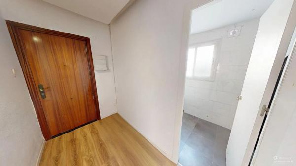 Piso en calle San Pablo