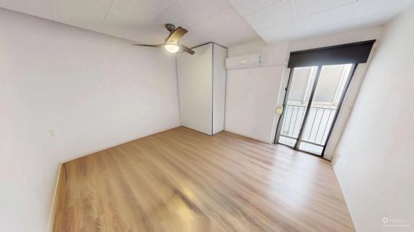 Piso en calle San Pablo