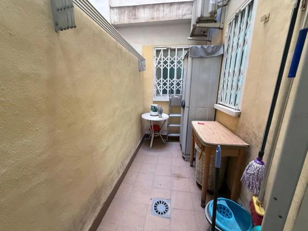 Piso en Barrio Carolinas Altas