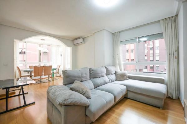 Piso en Barrio Carolinas Altas