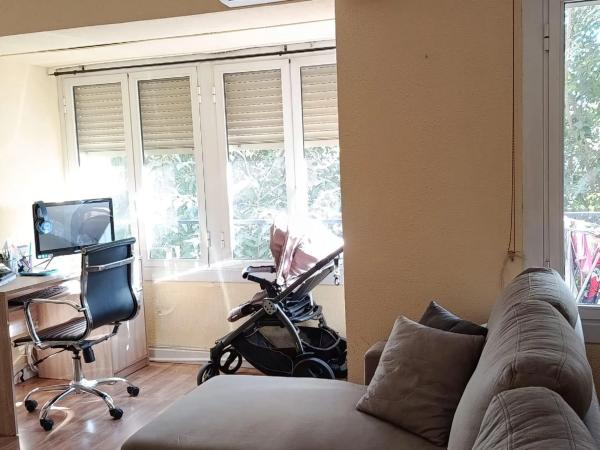 Piso en Barrio Altozano