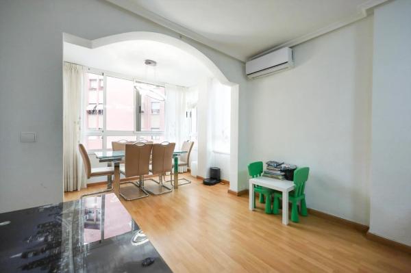 Piso en Barrio Carolinas Altas