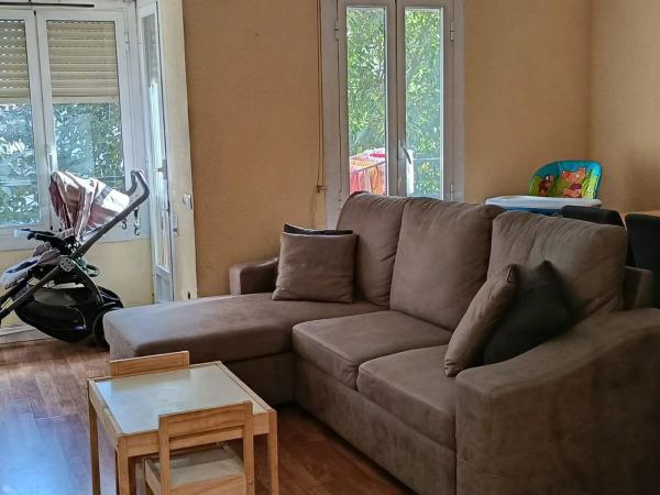 Piso en Barrio Altozano