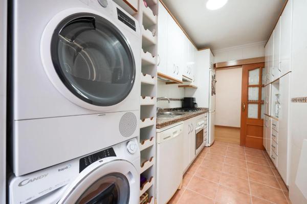 Piso en Barrio Carolinas Altas