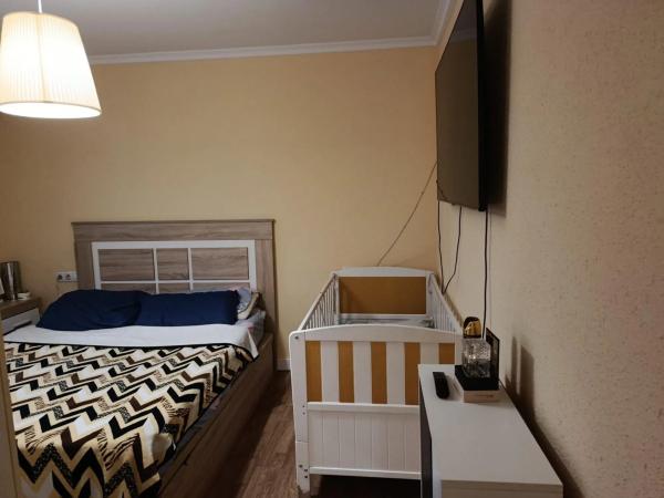 Piso en Barrio Altozano