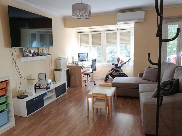 Piso en Barrio Altozano