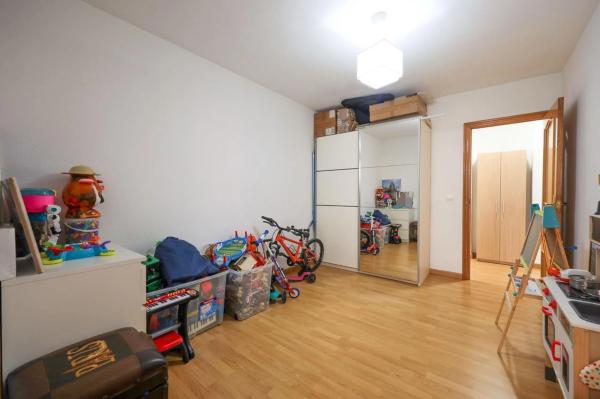 Piso en Barrio Carolinas Altas