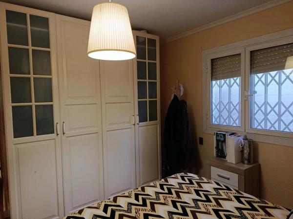 Piso en Barrio Altozano