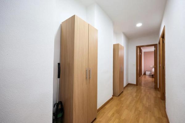 Piso en Barrio Carolinas Altas