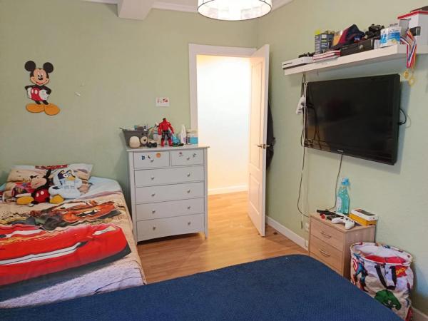 Piso en Barrio Altozano