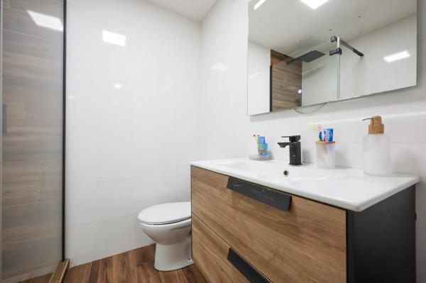 Piso en Barrio Carolinas Altas