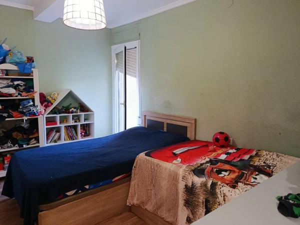 Piso en Barrio Altozano