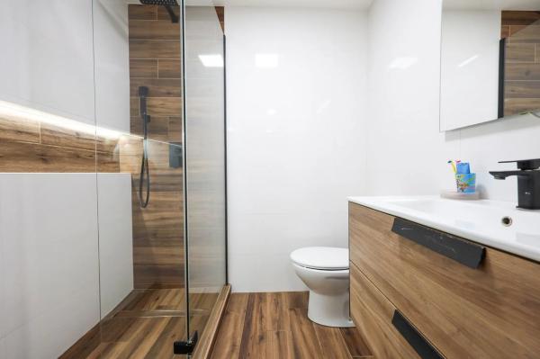 Piso en Barrio Carolinas Altas