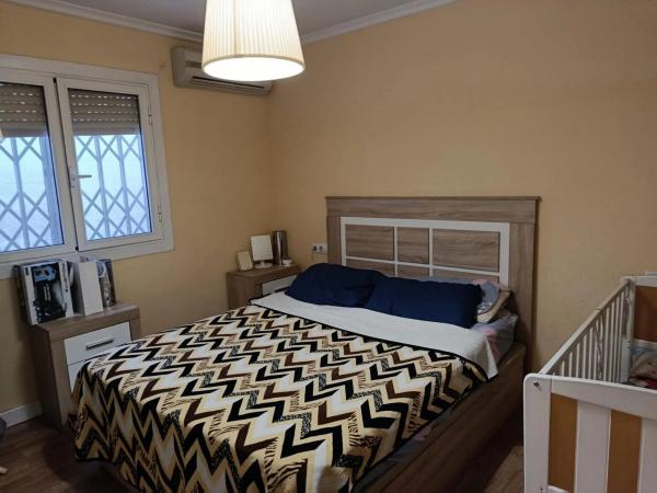 Piso en Barrio Altozano