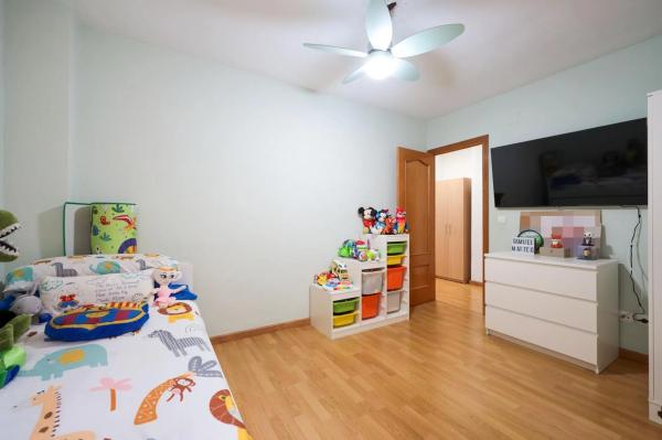 Piso en Barrio Carolinas Altas