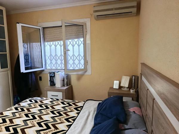 Piso en Barrio Altozano