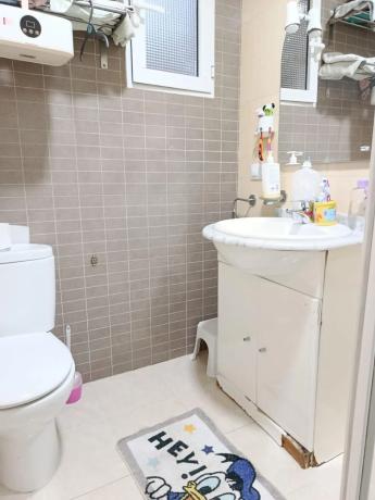 Piso en Barrio Altozano