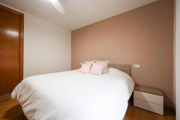 Piso en Barrio Carolinas Altas