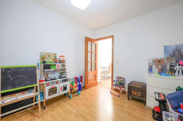 Piso en Barrio Carolinas Altas