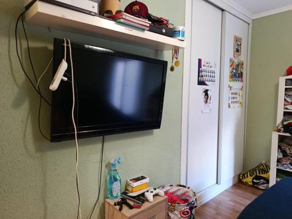 Piso en Barrio Altozano